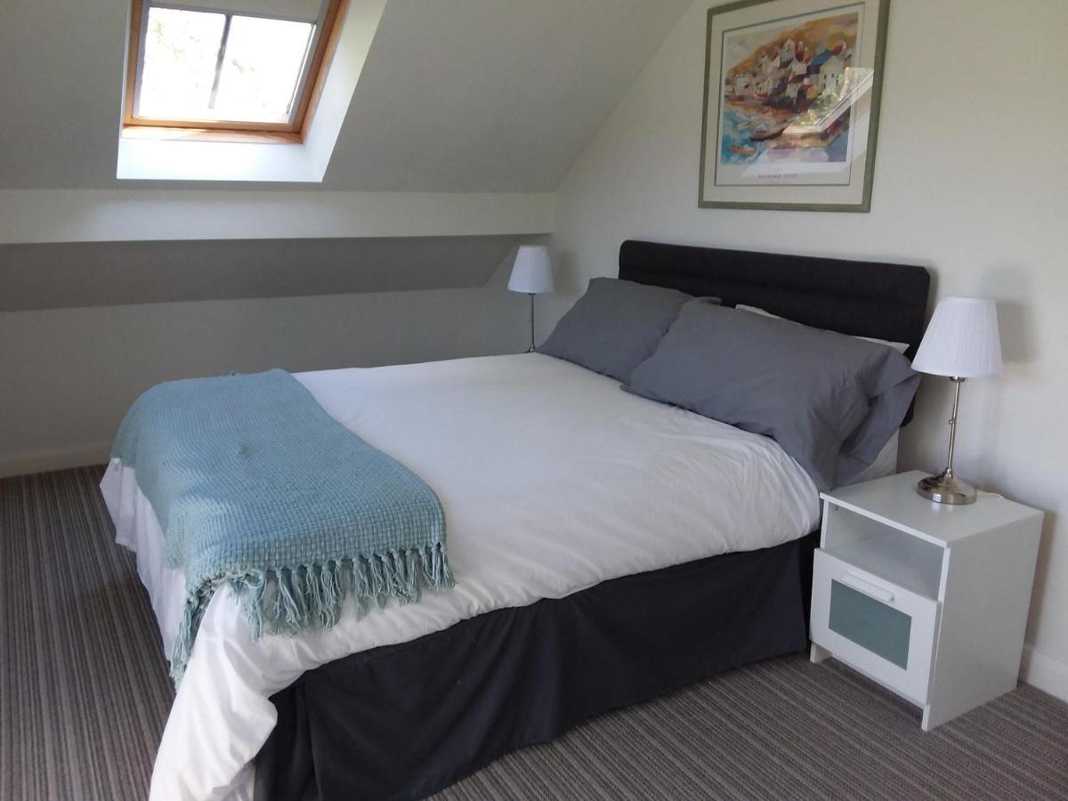 Kneese Loft Lägenhet Chesterfield Exteriör bild